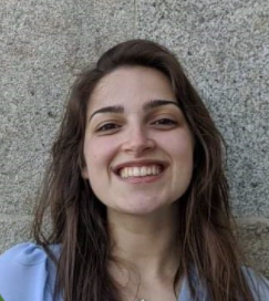 Ana Pereira - Psicóloga clínica